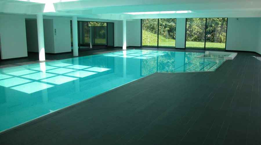 Residenziale interna